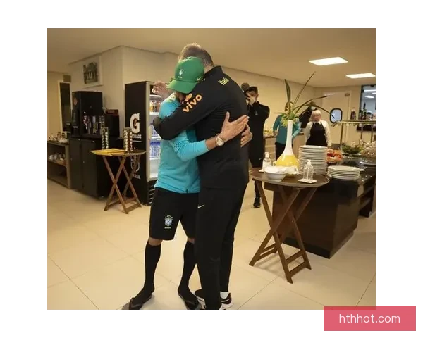 内马尔等更衣室领袖力挺蒂特重返执教巴西国家队呼声升温引关注